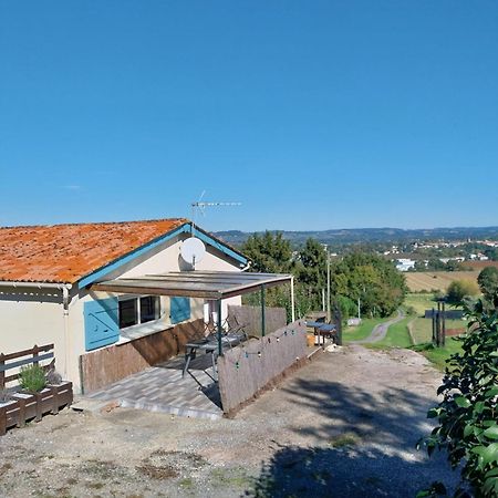 Gites Panoramique Sainte-Livrade-sur-Lot エクステリア 写真